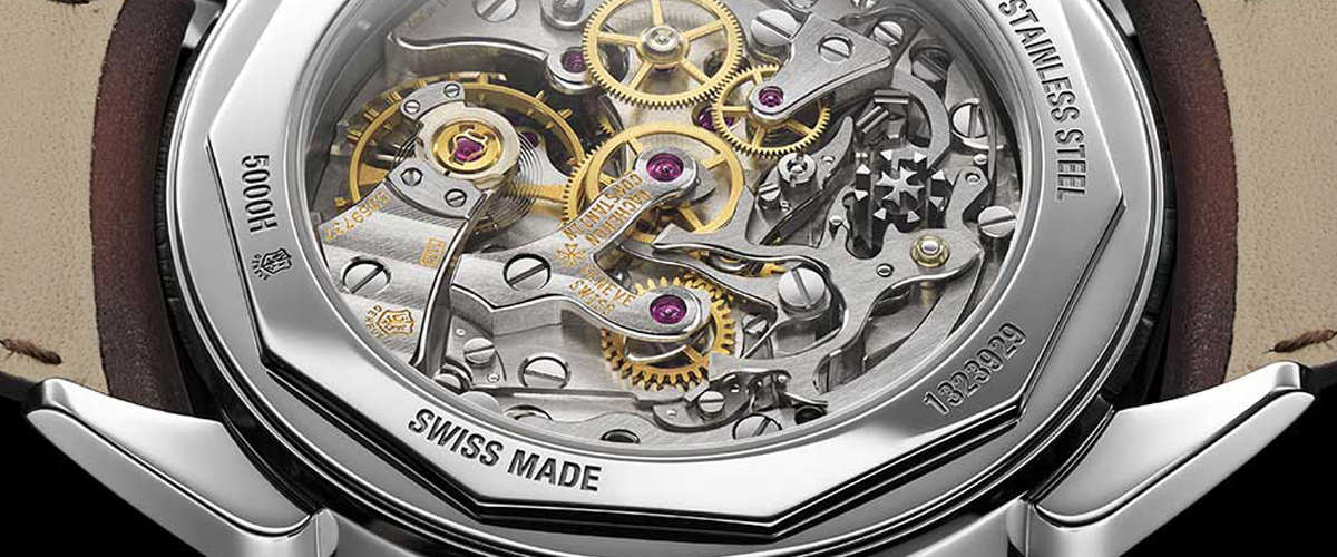 Horn 1955- Watch